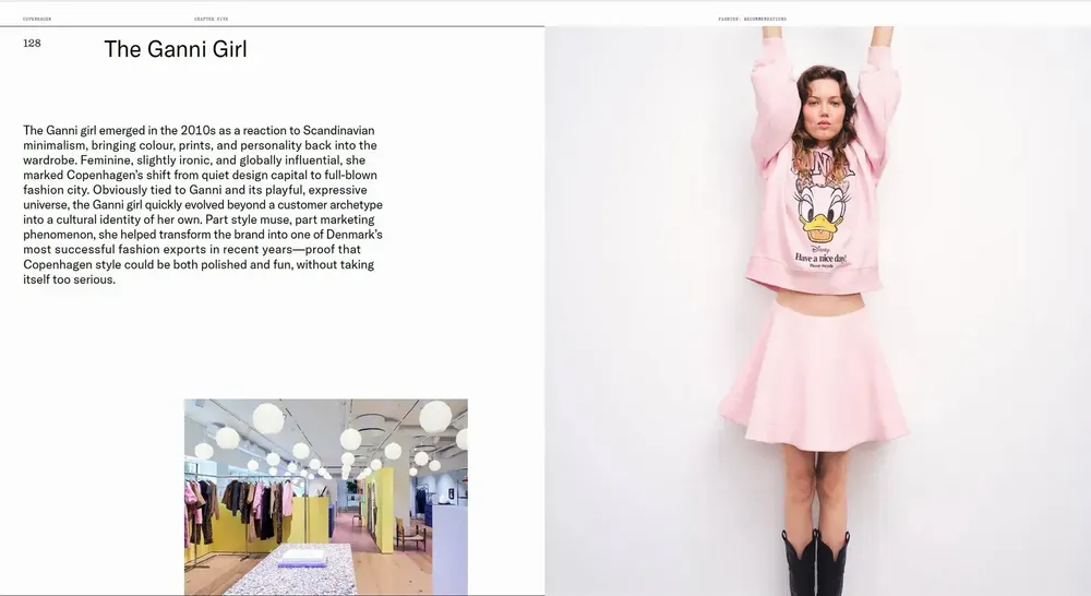 Decorative objects - Copenhagen - NEW MAGS