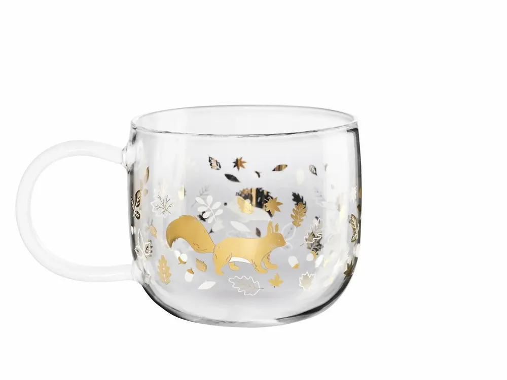 Mugs - Winter Magic Mug - ASA SELECTION