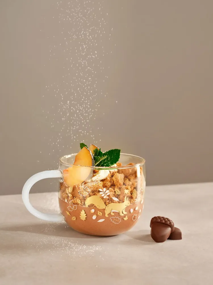 Mugs - Winter Magic Mug - ASA SELECTION