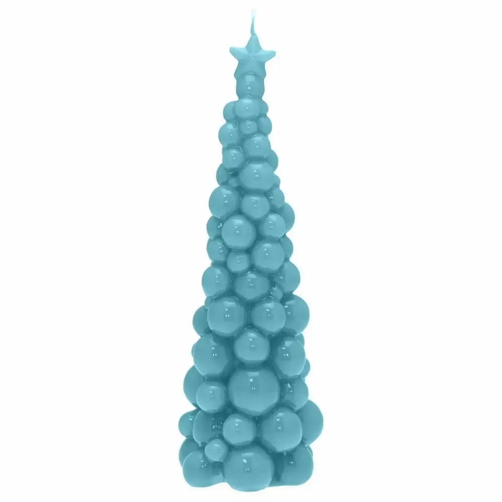 Objets design - CERALACCA MOSCA - Bougies en forme d'arbre - GRAZIANI
