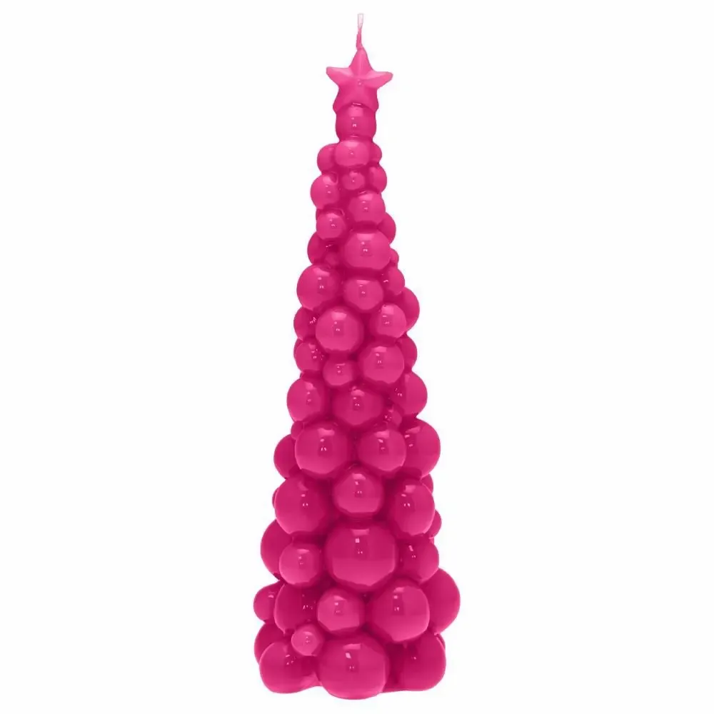 Objets design - CERALACCA MOSCA - Bougies en forme d'arbre - GRAZIANI