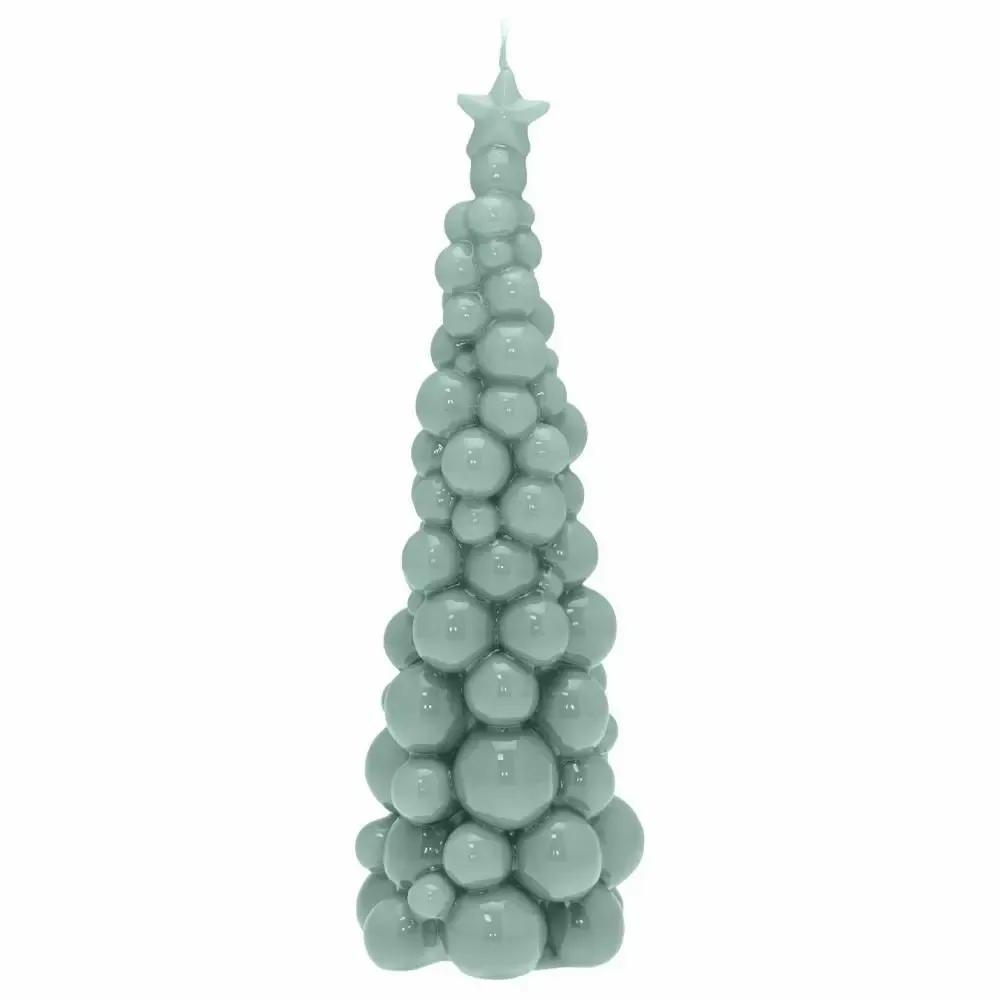 Objets design - CERALACCA MOSCA - Bougies en forme d'arbre - GRAZIANI