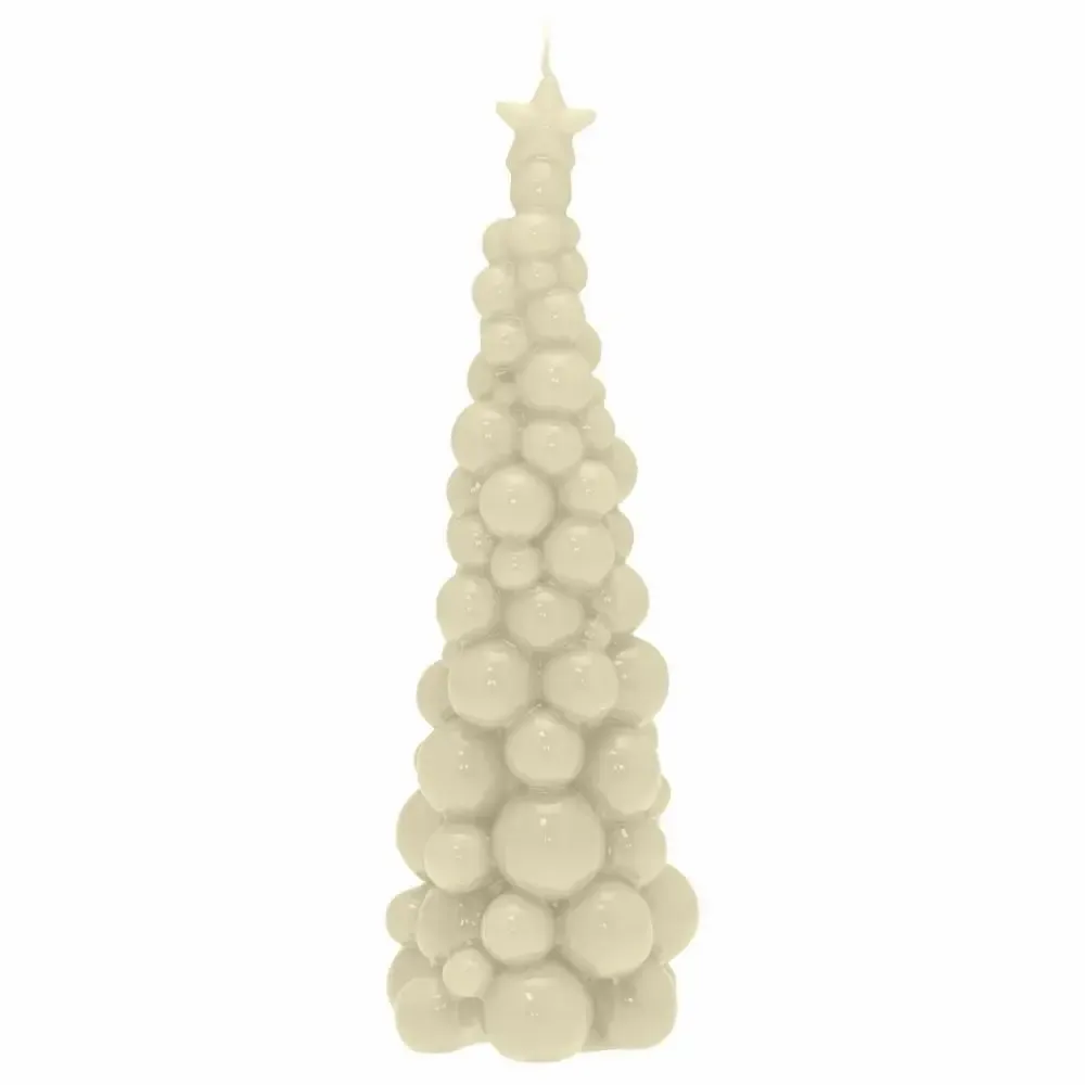 Objets design - CERALACCA MOSCA - Bougies en forme d'arbre - GRAZIANI