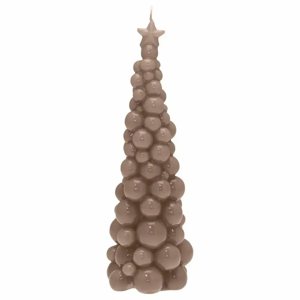 Objets design - CERALACCA MOSCA - Bougies en forme d'arbre - GRAZIANI