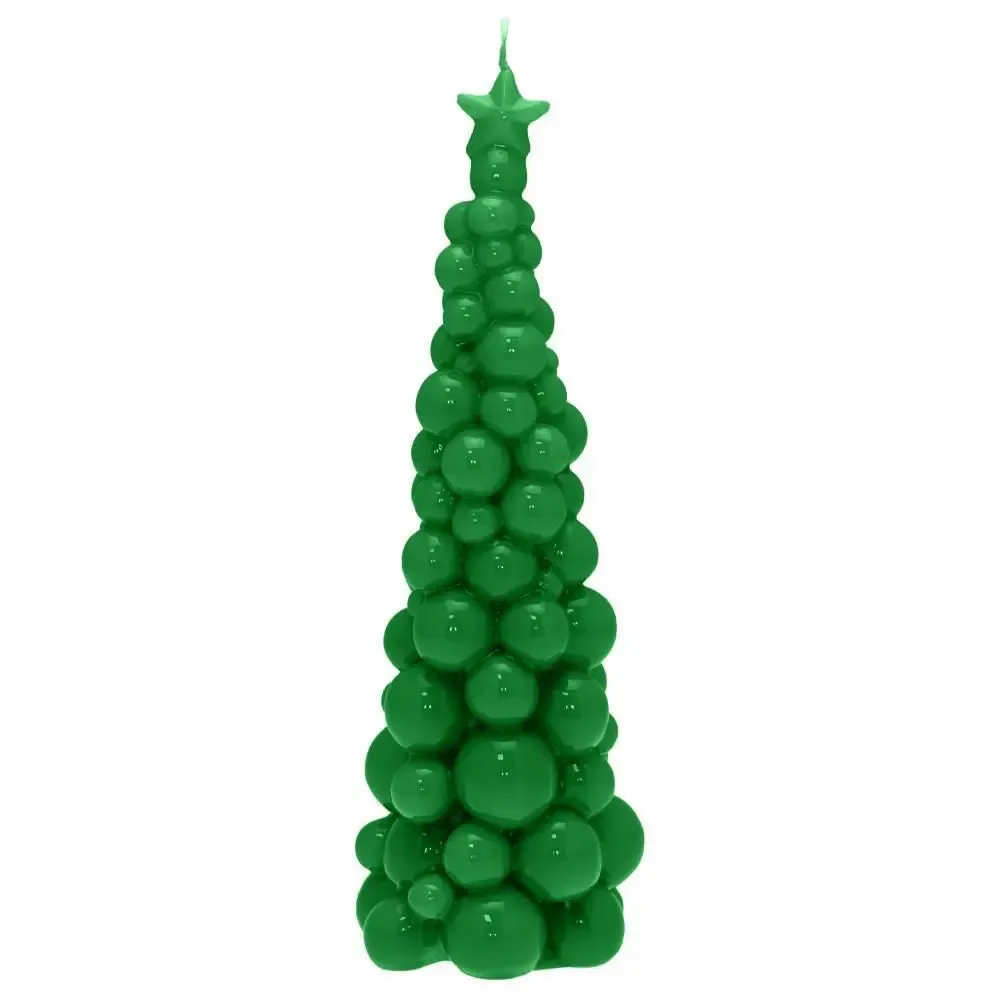 Objets design - CERALACCA MOSCA - Bougies en forme d'arbre - GRAZIANI