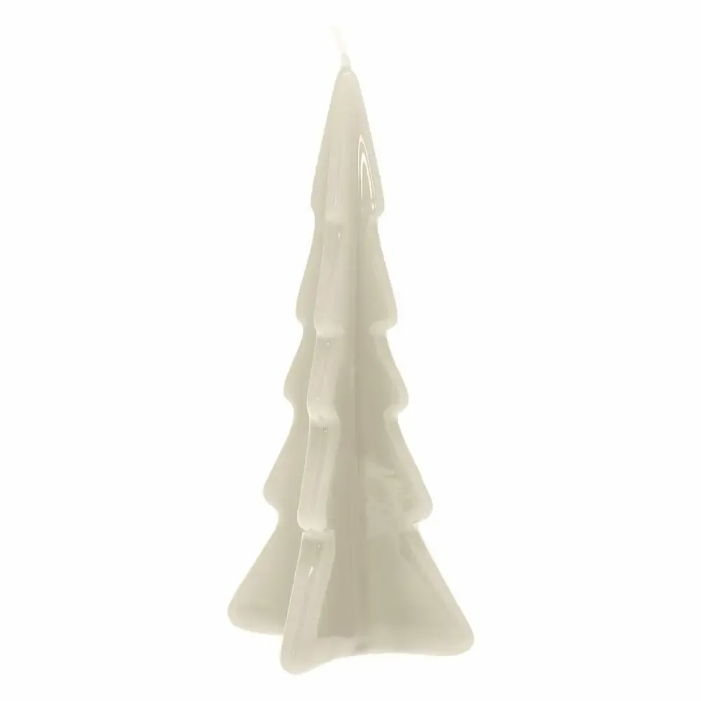 Objets design - CERALACCA OSLO - Bougie en forme d'arbre - GRAZIANI