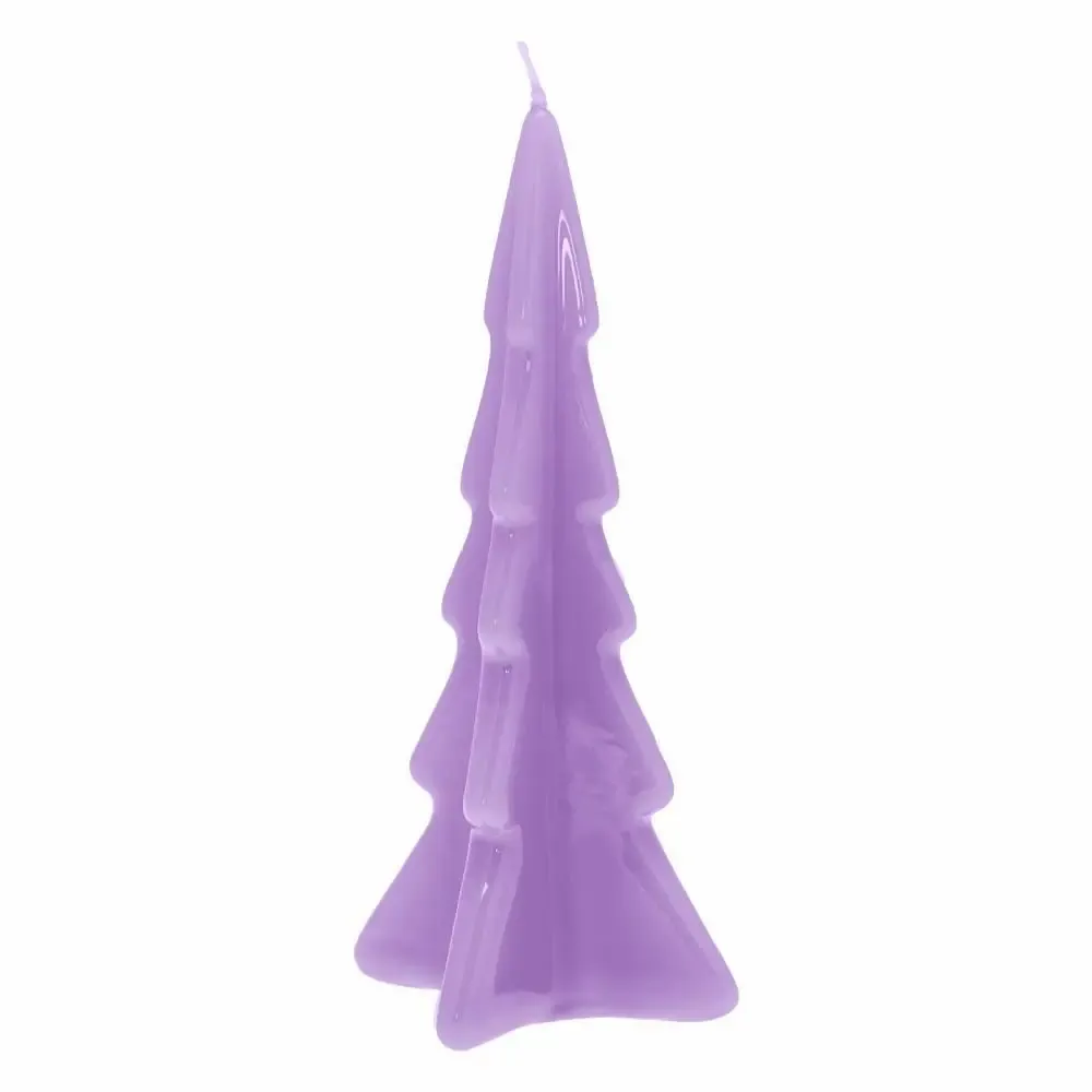 Objets design - CERALACCA OSLO - Bougie en forme d'arbre - GRAZIANI