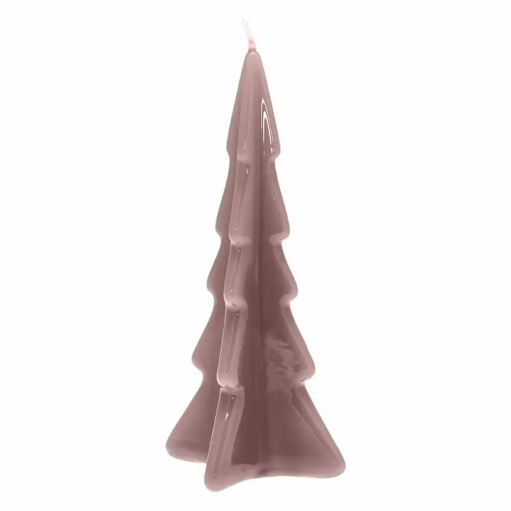 Objets design - CERALACCA OSLO - Bougie en forme d'arbre - GRAZIANI