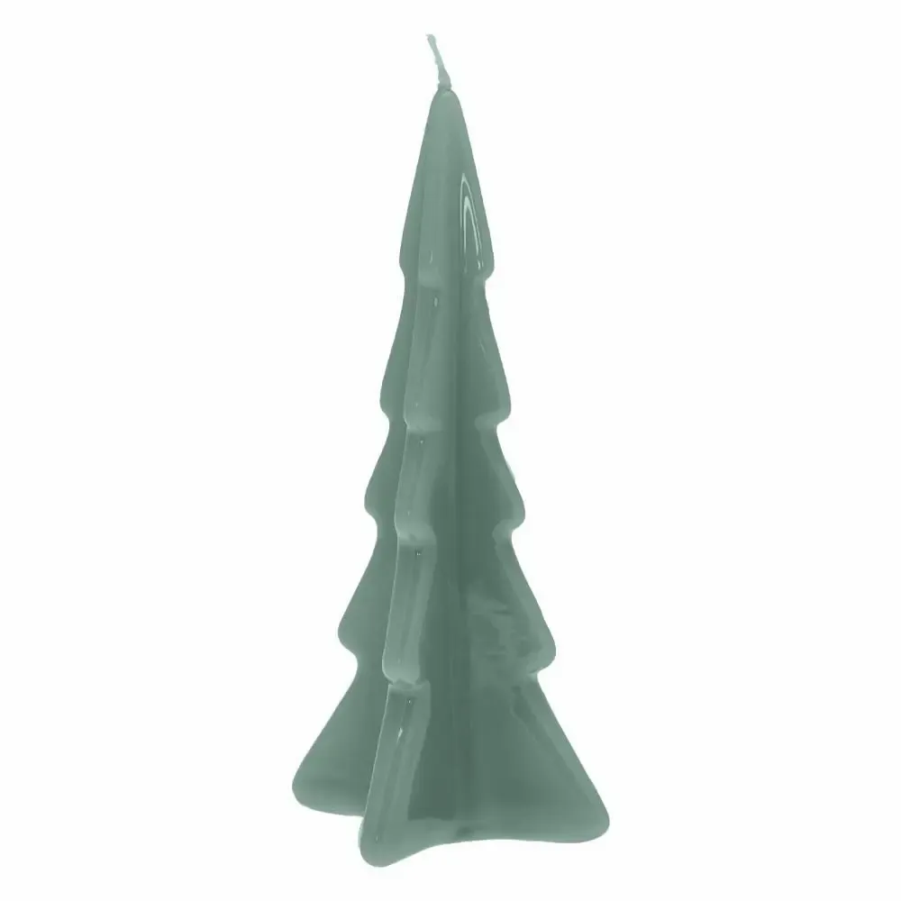 Objets design - CERALACCA OSLO - Bougie en forme d'arbre - GRAZIANI