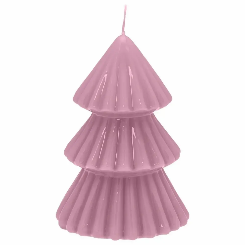 Objets design - CERALACCA TOKYO - Bougie en forme d'arbre - GRAZIANI