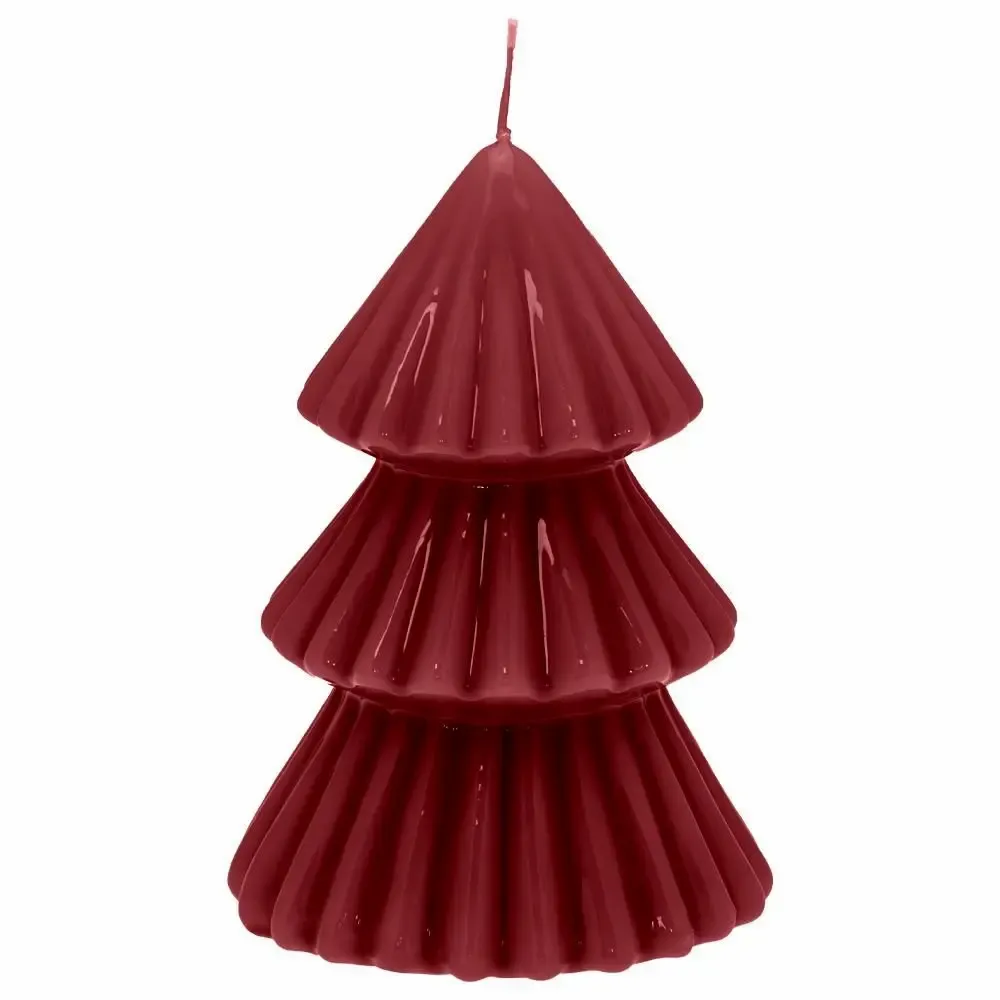 Objets design - CERALACCA TOKYO - Bougie en forme d'arbre - GRAZIANI
