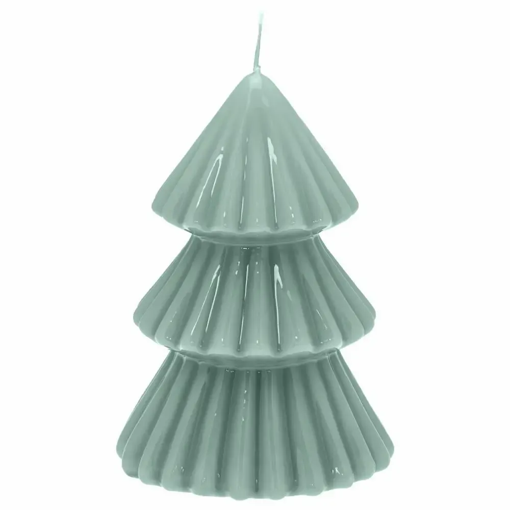 Objets design - CERALACCA TOKYO - Bougie en forme d'arbre - GRAZIANI