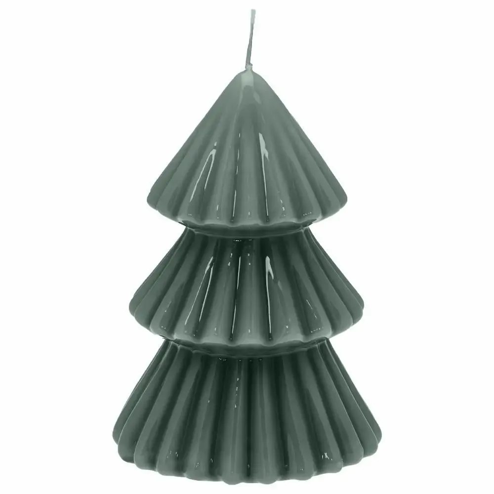 Objets design - CERALACCA TOKYO - Bougie en forme d'arbre - GRAZIANI