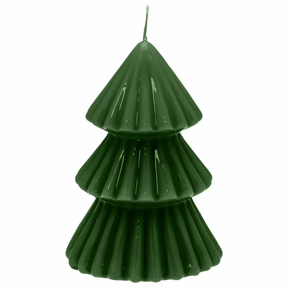Objets design - CERALACCA TOKYO - Bougie en forme d'arbre - GRAZIANI