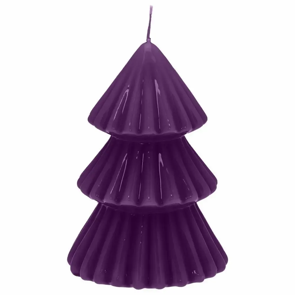 Objets design - CERALACCA TOKYO - Bougie en forme d'arbre - GRAZIANI