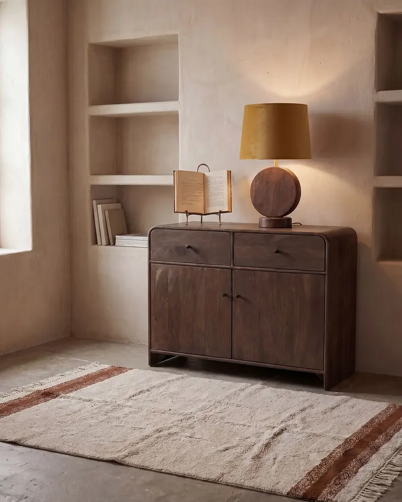 Dining Tables - The OREGON collection - AFFARI OF SWEDEN