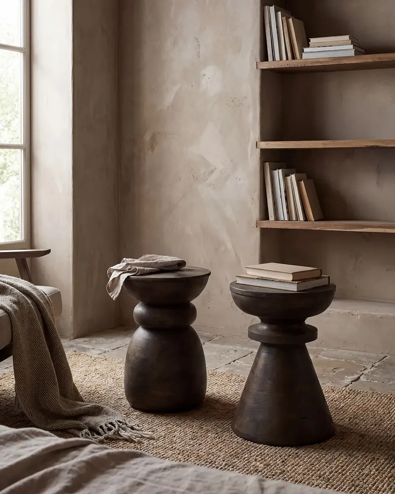 Dining Tables - The OREGON collection - AFFARI OF SWEDEN