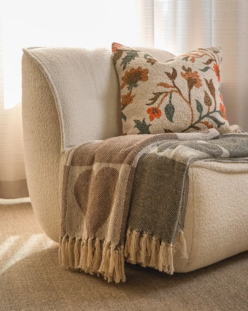 Cushions - The AGNES collection - AFFARI OF SWEDEN