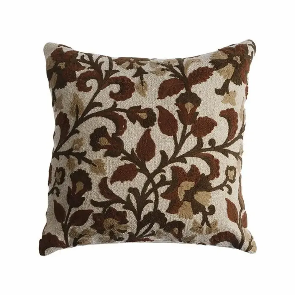 Cushions - The AGNES collection - AFFARI OF SWEDEN