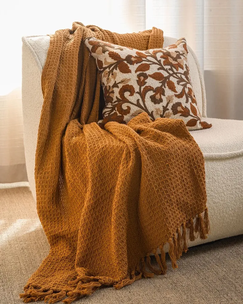 Cushions - The AGNES collection - AFFARI OF SWEDEN