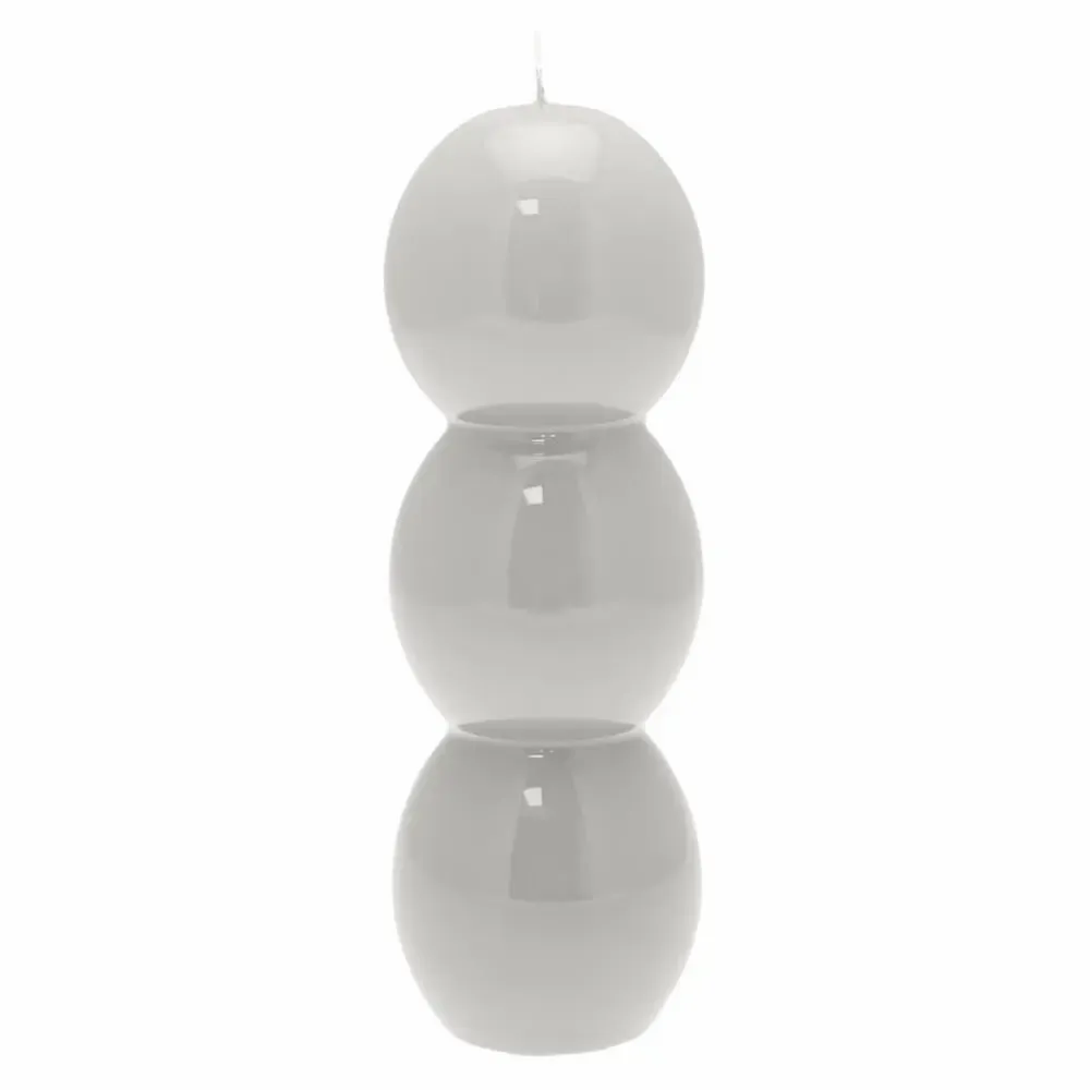 Objets design - CERALACCA LONDRA - Bougie en forme d'arbre - GRAZIANI