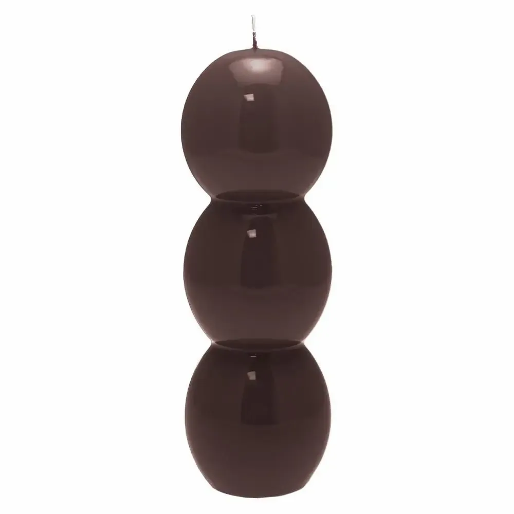 Objets design - CERALACCA LONDRA - Bougie en forme d'arbre - GRAZIANI