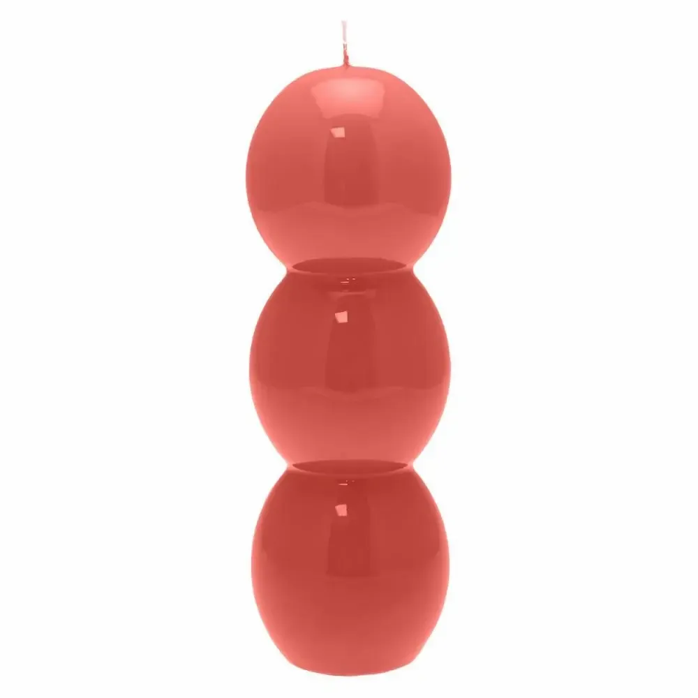 Objets design - CERALACCA LONDRA - Bougie en forme d'arbre - GRAZIANI