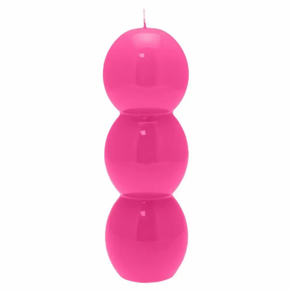Objets design - CERALACCA LONDRA - Bougie en forme d'arbre - GRAZIANI