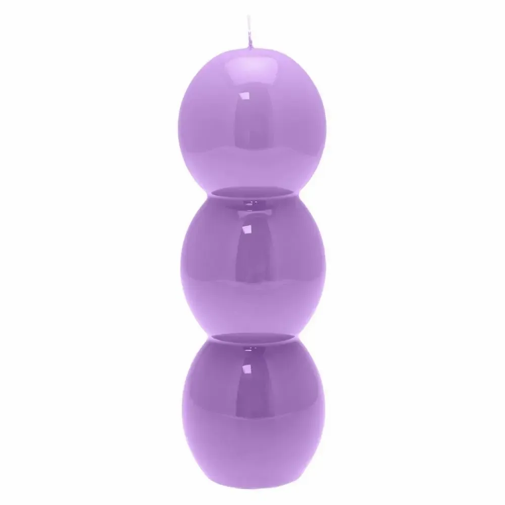 Objets design - CERALACCA LONDRA - Bougie en forme d'arbre - GRAZIANI