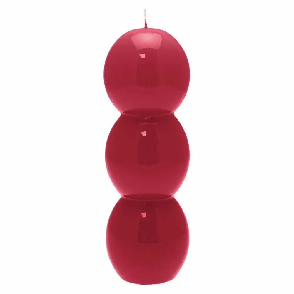 Objets design - CERALACCA LONDRA - Bougie en forme d'arbre - GRAZIANI
