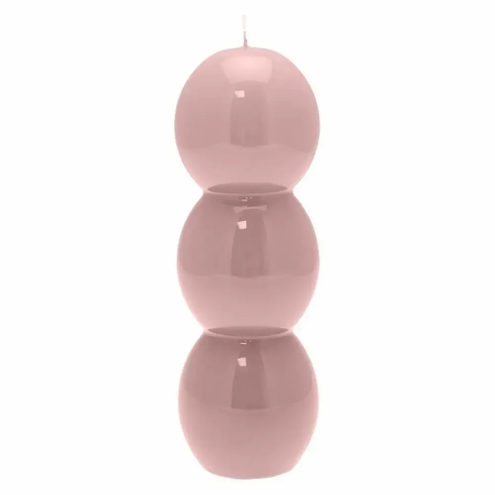 Objets design - CERALACCA LONDRA - Bougie en forme d'arbre - GRAZIANI