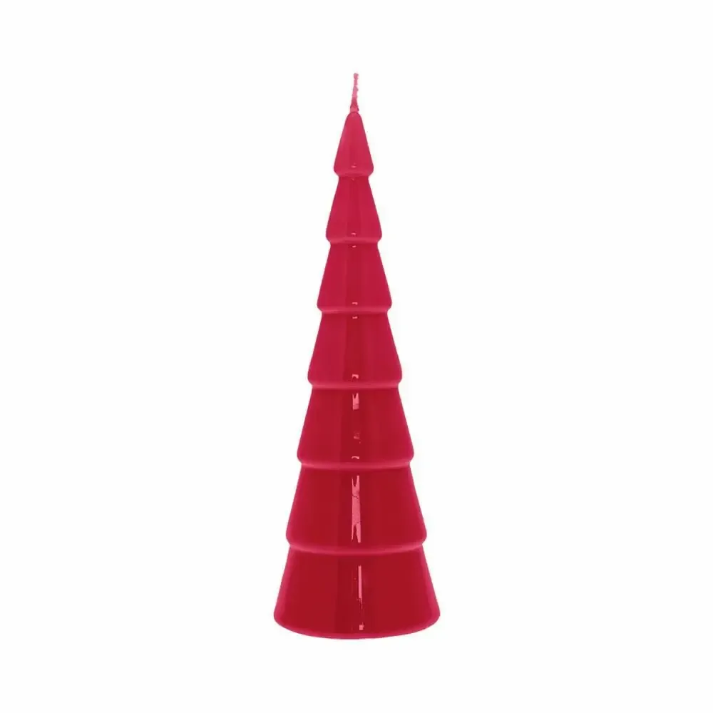 Objets design - CERALACCA VIENNA - Bougie en forme d'arbre - GRAZIANI