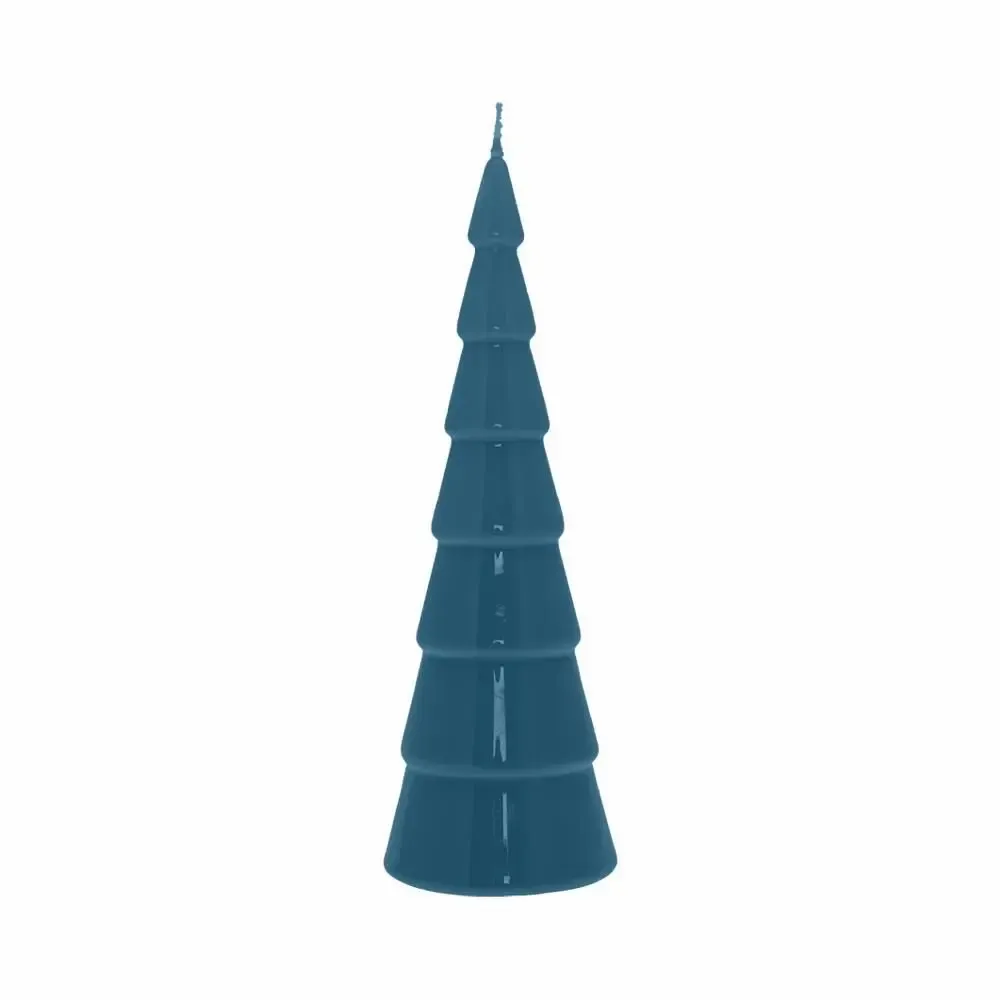 Objets design - CERALACCA VIENNA - Bougie en forme d'arbre - GRAZIANI