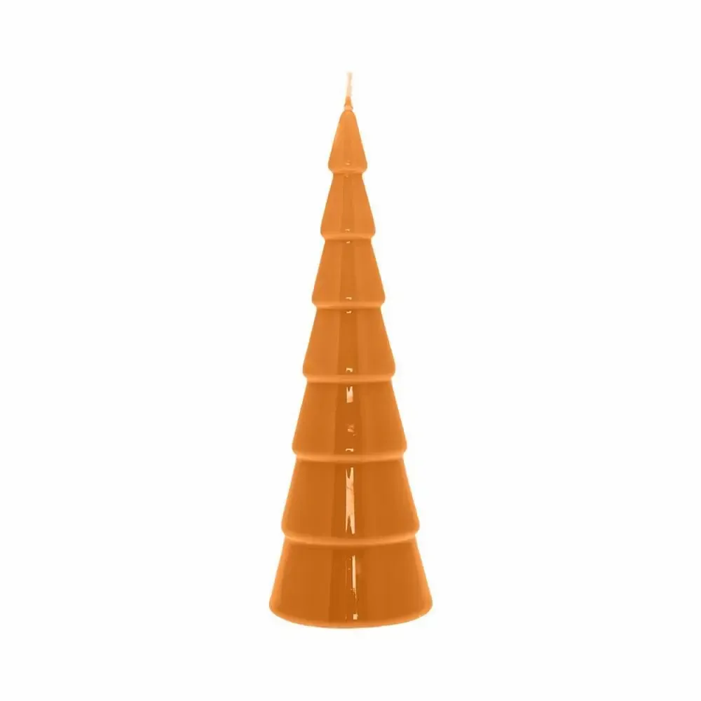 Objets design - CERALACCA VIENNA - Bougie en forme d'arbre - GRAZIANI