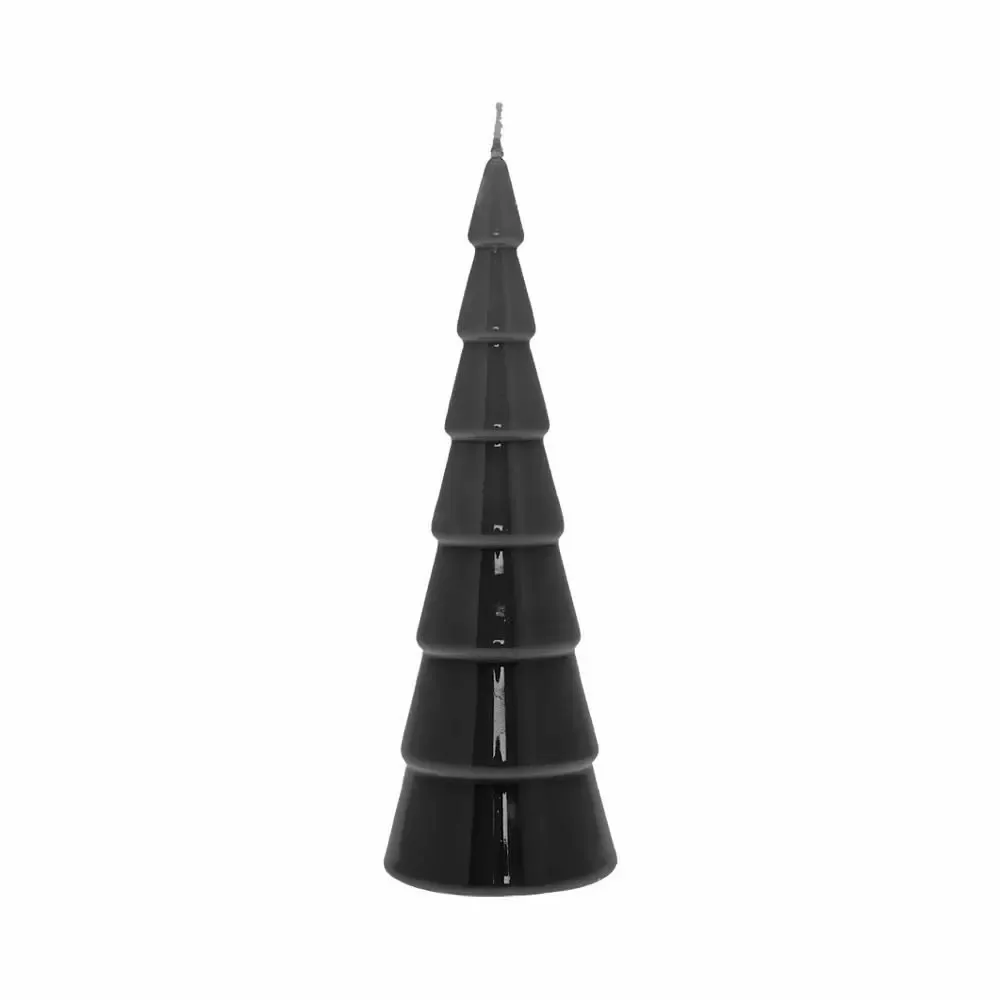 Objets design - CERALACCA VIENNA - Bougie en forme d'arbre - GRAZIANI