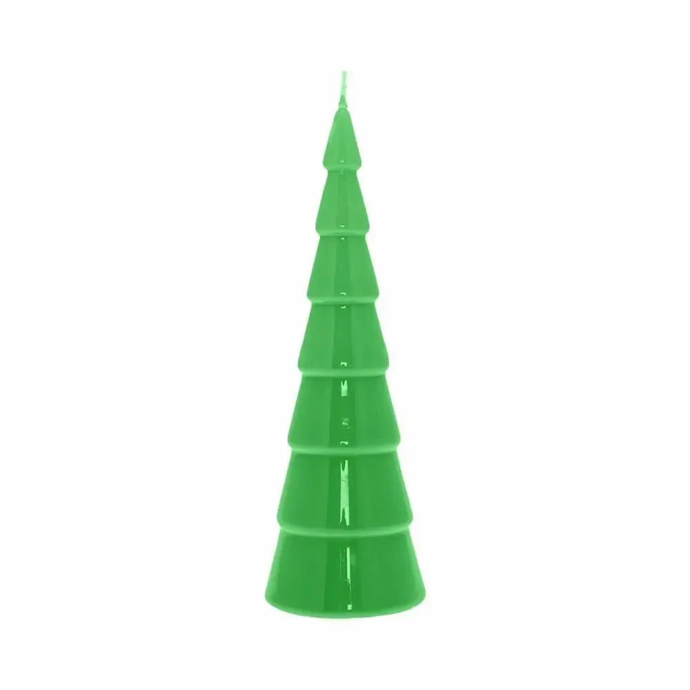 Objets design - CERALACCA VIENNA - Bougie en forme d'arbre - GRAZIANI