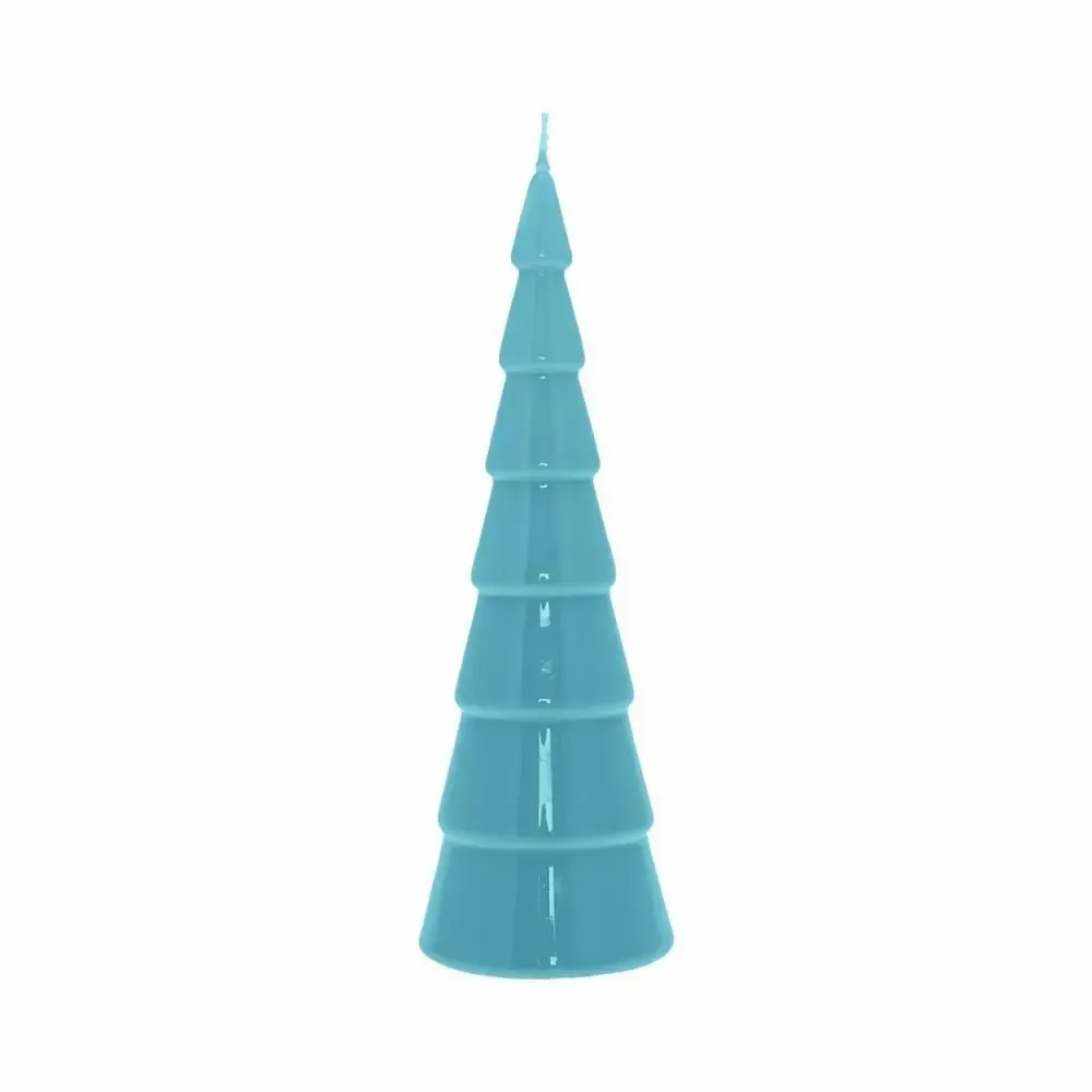 Objets design - CERALACCA VIENNA - Bougie en forme d'arbre - GRAZIANI