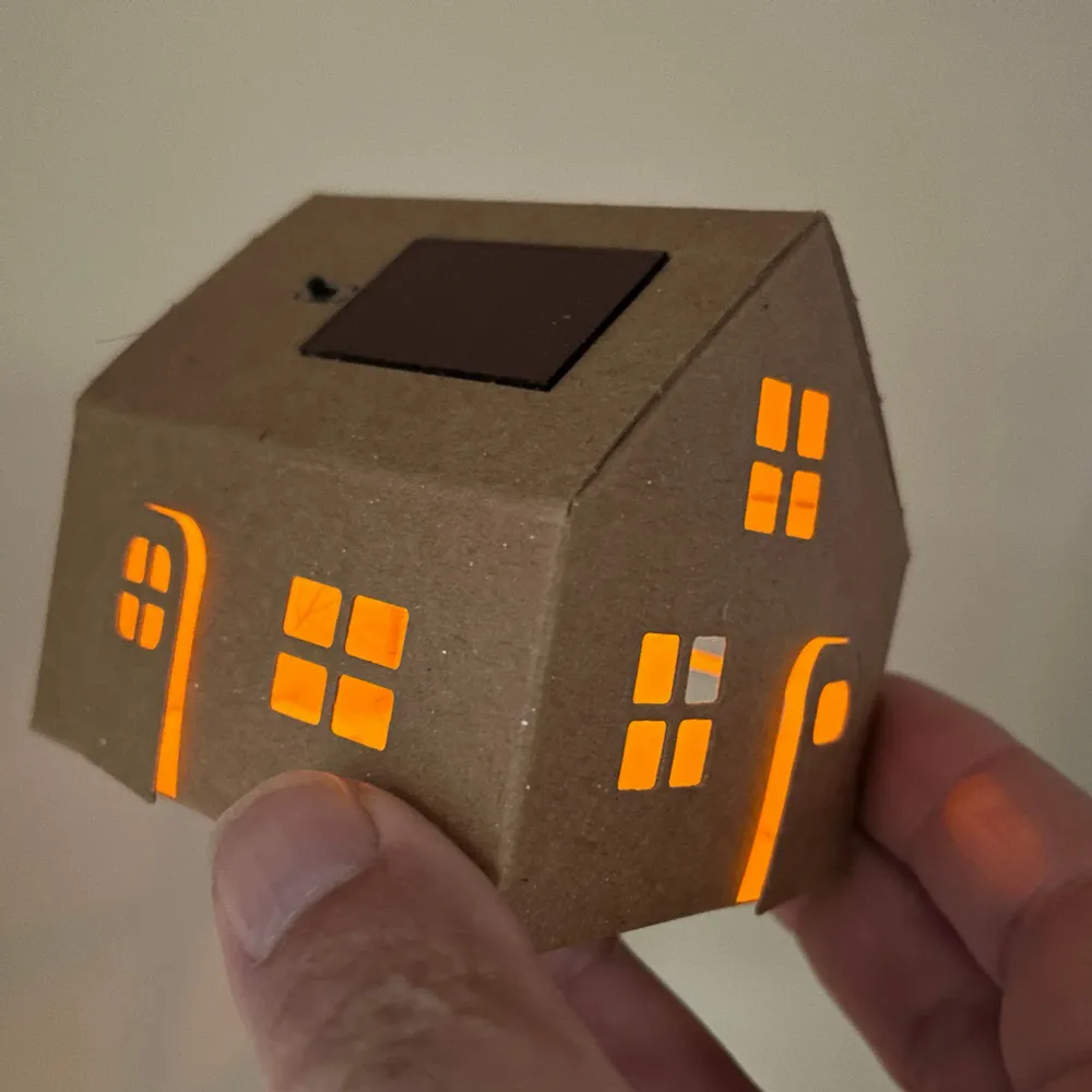 Luminaires pour enfant - CASAGAMI - LITOGAMI