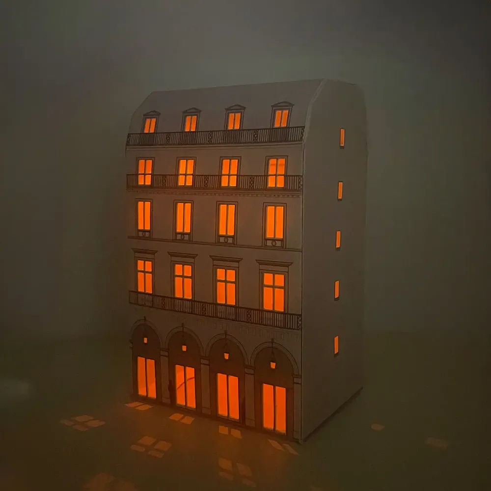Luminaires pour enfant - CASAGAMI - LITOGAMI