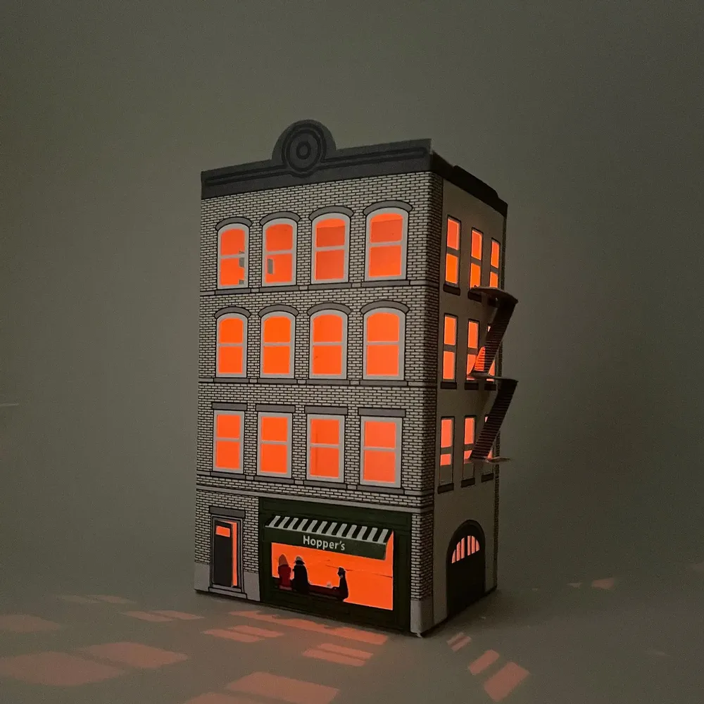 Luminaires pour enfant - CASAGAMI - LITOGAMI