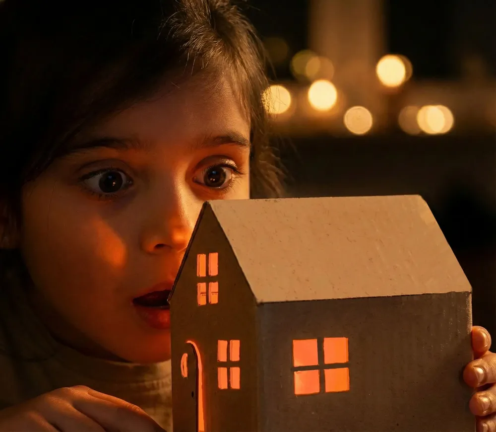 Luminaires pour enfant - CASAGAMI - LITOGAMI