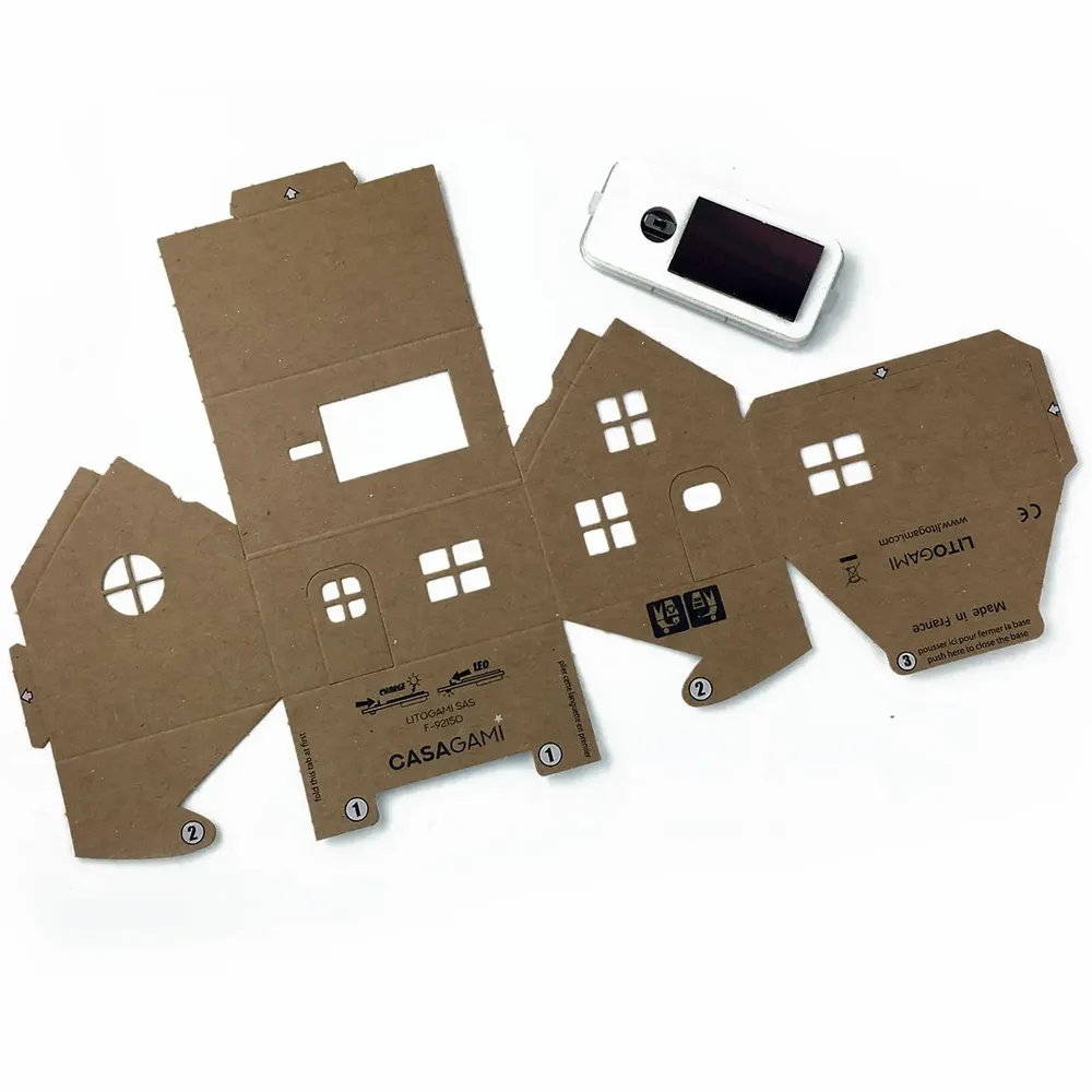 Luminaires pour enfant - CASAGAMI - LITOGAMI