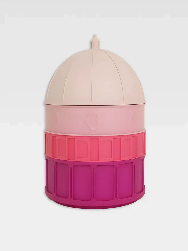 Design objects - Doom - URBS ROMA