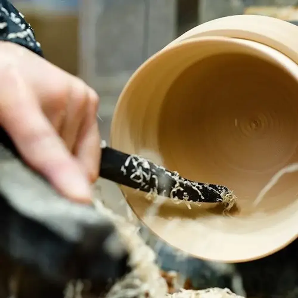 Bowls - Urushi Lacquerware: Exquisite Japanese Wooden Tableware & Decor - JAPAN WOOD X CRAFTSMANSHIP