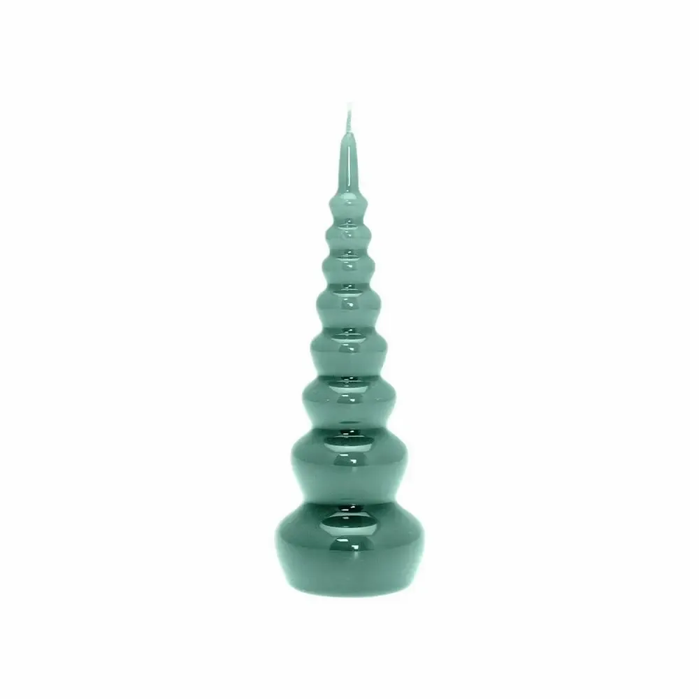 Design objects - CERALACCA BANGKOK - Tree shaped candle - GRAZIANI
