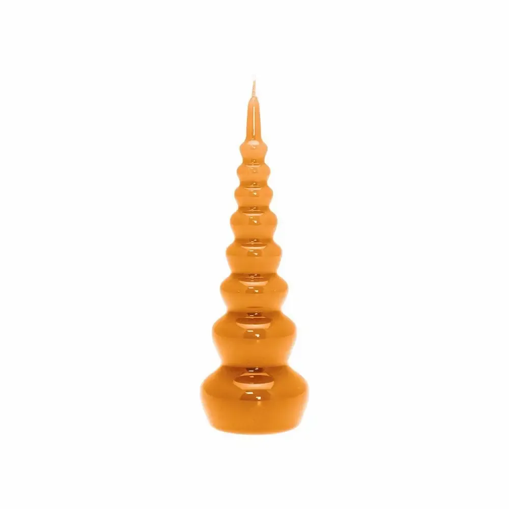 Design objects - CERALACCA BANGKOK - Tree shaped candle - GRAZIANI