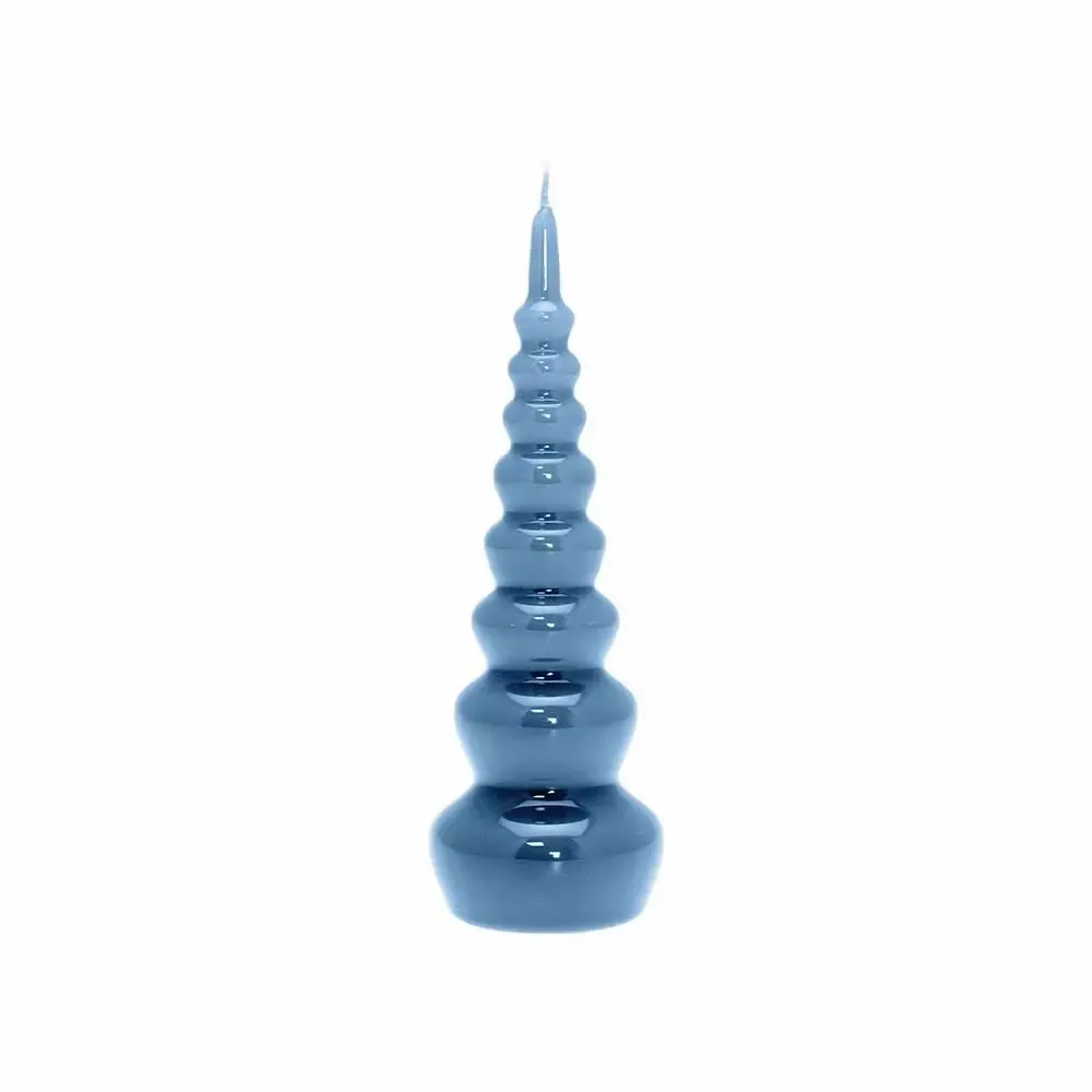 Design objects - CERALACCA BANGKOK - Tree shaped candle - GRAZIANI