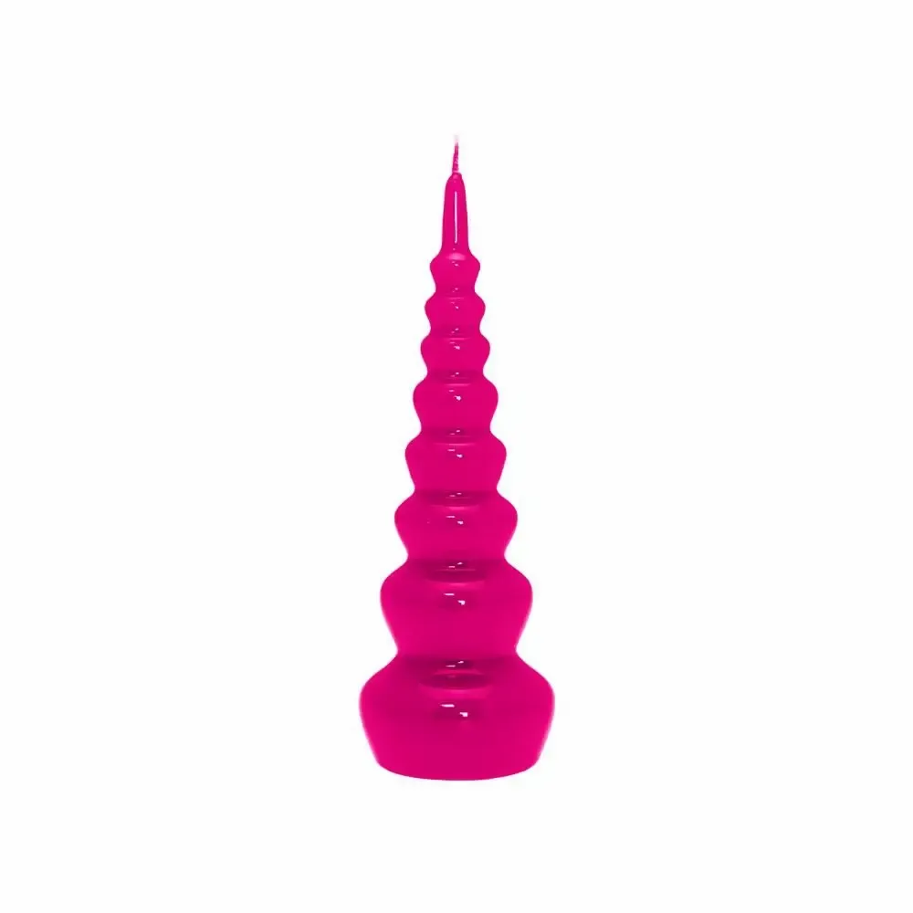 Design objects - CERALACCA BANGKOK - Tree shaped candle - GRAZIANI