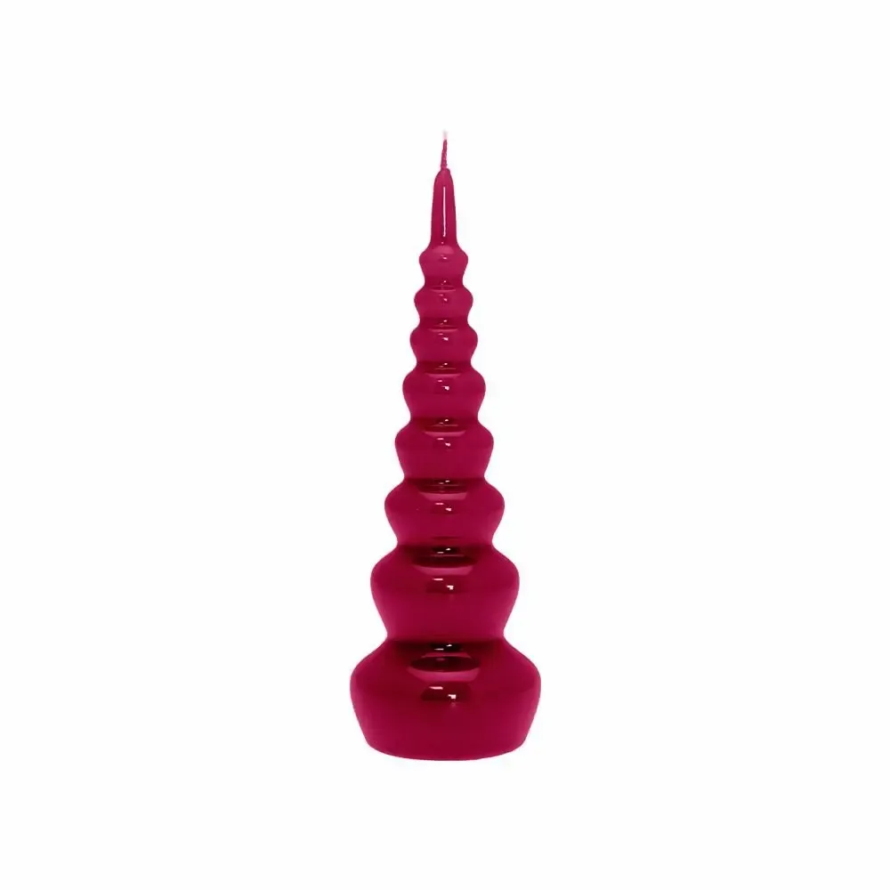 Design objects - CERALACCA BANGKOK - Tree shaped candle - GRAZIANI