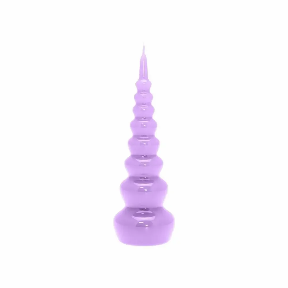 Design objects - CERALACCA BANGKOK - Tree shaped candle - GRAZIANI